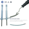 MisFix 5.5-System | Minimalinvasive Pedikelschraube | XC Medico