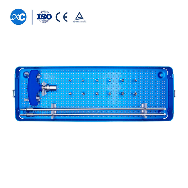 Flexible Reamer Stryker Guhuza Byihuse