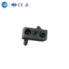 กรงปากมดลูก Titanium Zero Profile 