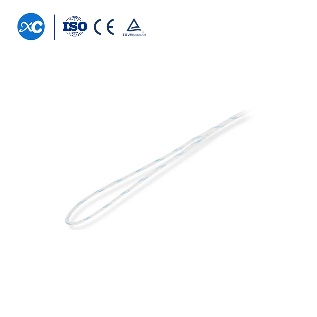 UHMWPE Sports Medicine Suturer f&ouml;r senor & ligament reparation | XC Medico - 5