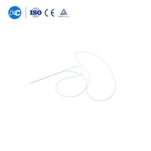 2# Speci&aacute;ln&iacute; šic&iacute; kroužek pro spl&eacute;t&aacute;n&iacute; vazů