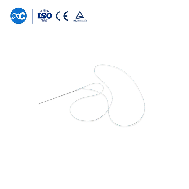 2# Anillo especial de sutura ukaxa ligamento trenzado ukataki