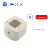 ACDF Interbody Fusion өчен servikal PEEK Cage | XC Medico