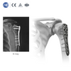 Lyts fragmint Instrument Set | 2.7/3.5mm Ortopedyske Plate Kit | XC Medico