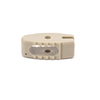 PLIF PEEK Lumbar Cage | Spine Interbody Fusion | XC Medico