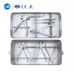 Costa Reconstruction Obstructio Tab Instrumenti Set - XC Medico - 1