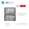 Humeral Interlocking Nail Instrumen Set | Trauma | XC M&eacute;dis