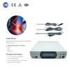 Sistema de Ablaci&oacute;n de Radiofrecuencia Plasma ukaxa | Endoscopia de columna vertebral ukaxa | XC Medico ukax m&auml; jach’a u&ntilde;acht’&auml;wiwa