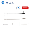 Nou conjunt d'instruments d'ungles intramedul&middot;lars tibials | XC Medic