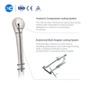 Humeral Interlocking Nail Instrumen Set | Trauma | XC M&eacute;dis
