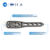 Locking Proximal Humerus Plate (LPHP) - Titanium Implant | XC Medico
