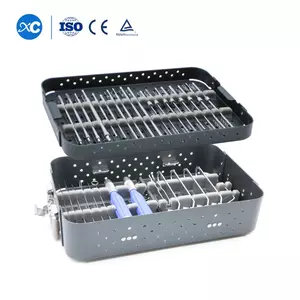 Tacar Ionstraim Scri&uacute; Comhbhr&uacute; Gan Cheann Neamhlonnaithe- XC Medico - 1