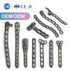 Locking Proximal Humerus Plate (LPHP) - Titanium Implant | XC Medico