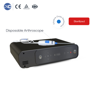 Disposable Arthroscope | វេជ្ជសាស្ត្រ និងឆ្អឹងខ្នង | XC Medico